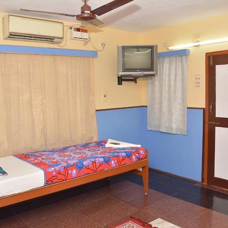 Siva Guest House Mahabalipuram Zewnętrze zdjęcie