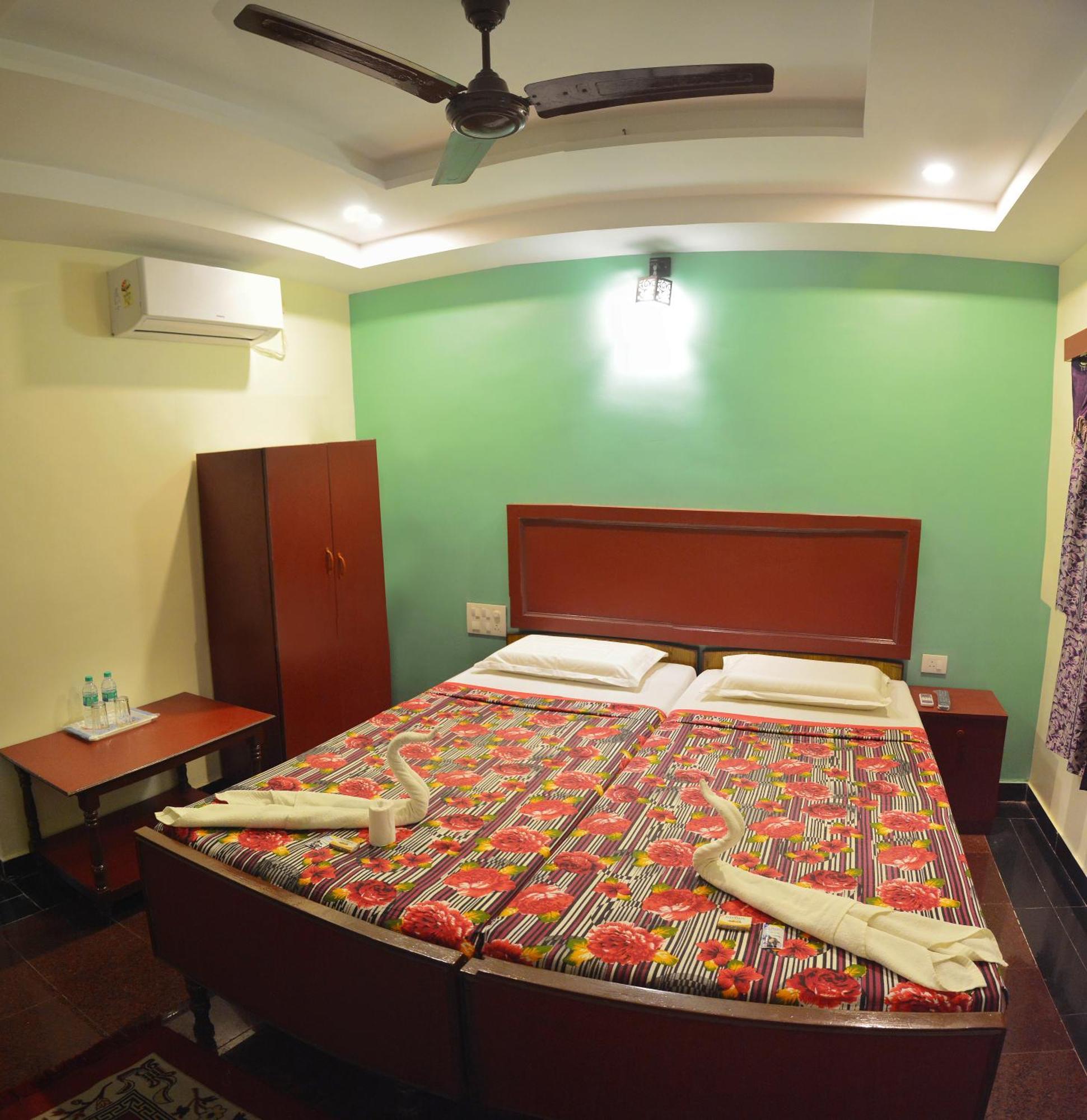 Siva Guest House Mahabalipuram Zewnętrze zdjęcie