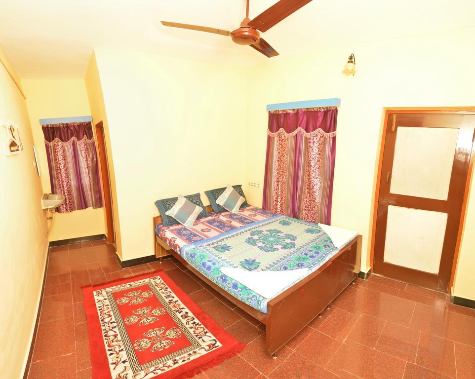 Siva Guest House Mahabalipuram Zewnętrze zdjęcie