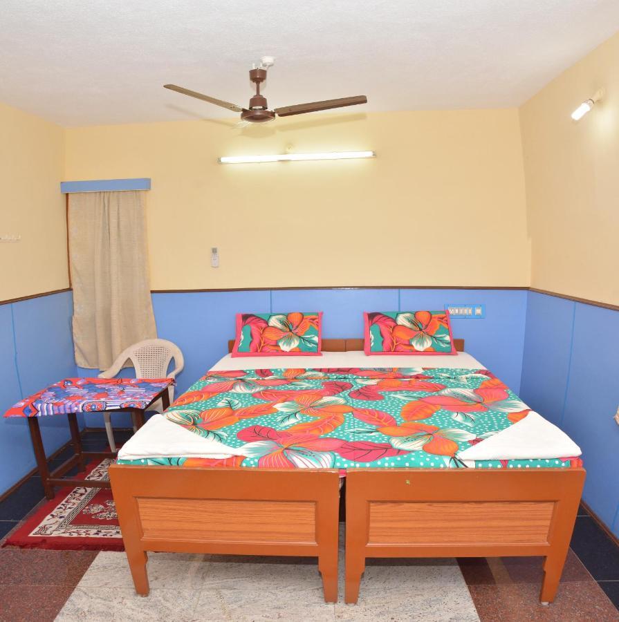 Siva Guest House Mahabalipuram Zewnętrze zdjęcie